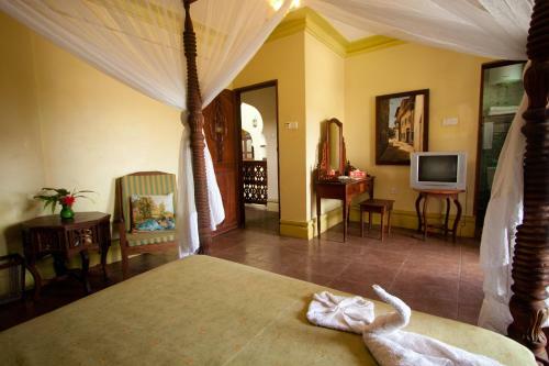 Asmini Palace Hotel