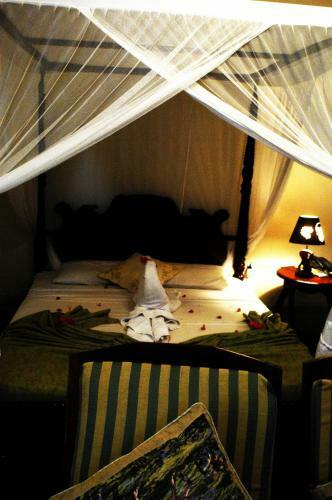 Asmini Palace Hotel