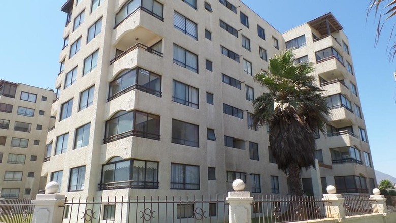 Apartamento Adaro Choapa