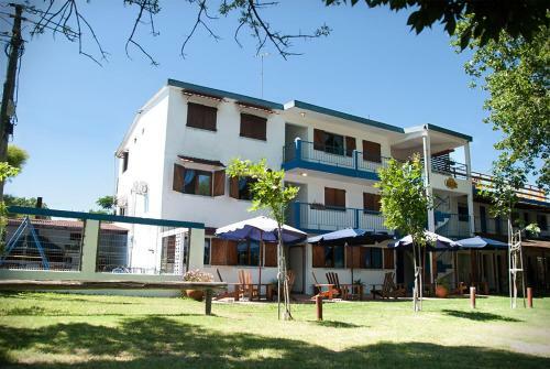 Hotel Apartamentos Oyster