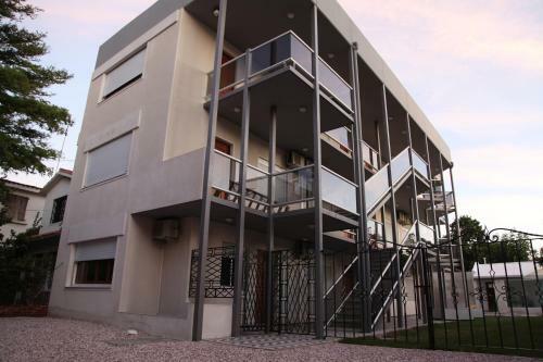 Hotel Paradise Complejo Tur�stico