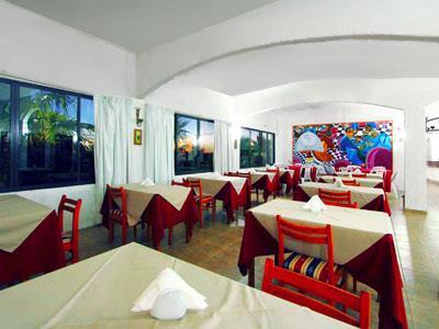 El Hotel De La Torre