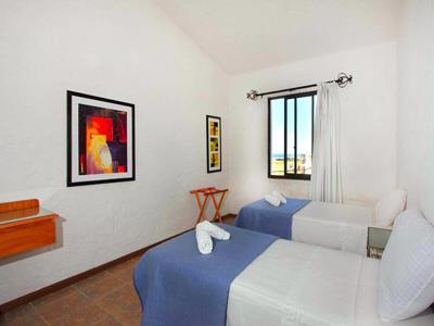 El Hotel De La Torre