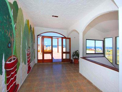 El Hotel De La Torre