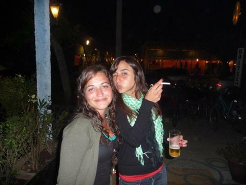 Hostel Ibirapita