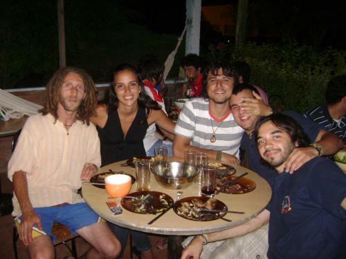 Hostel Ibirapita