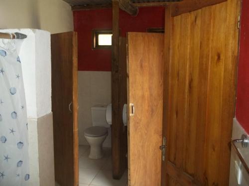 Hostal Hostel Covadonga