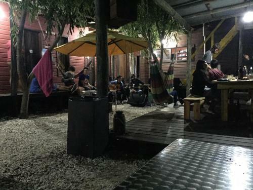 Hostal Hostel Covadonga
