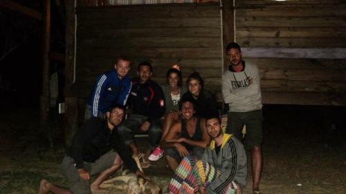 Hostal Hostel Covadonga