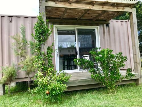 Lodge Hjem Punta Rubia