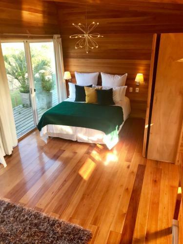 Lodge Hjem Punta Rubia