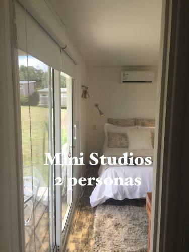 Lodge Hjem Punta Rubia