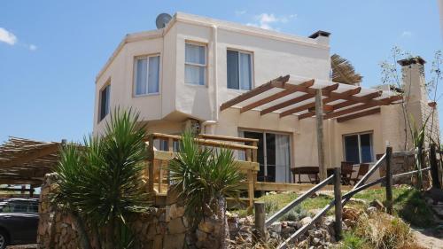 Lodge Complejo Aguazul