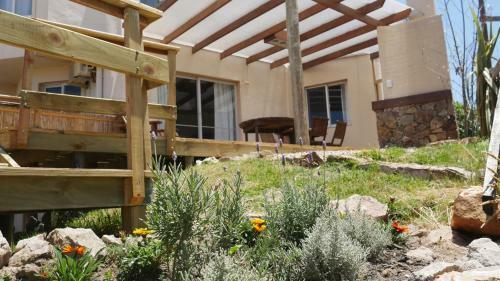 Lodge Complejo Aguazul