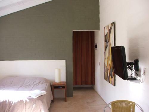 Apartamento La Serena Suites