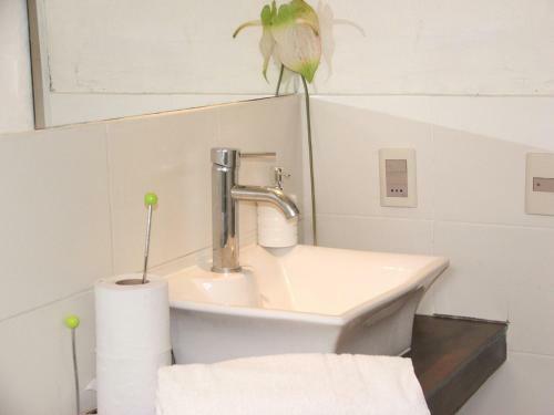Apartamento La Serena Suites