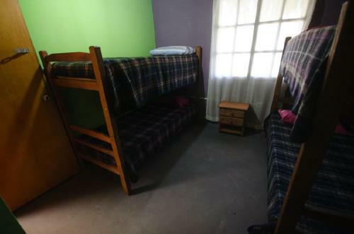 Hostal Hostel Del Barranco