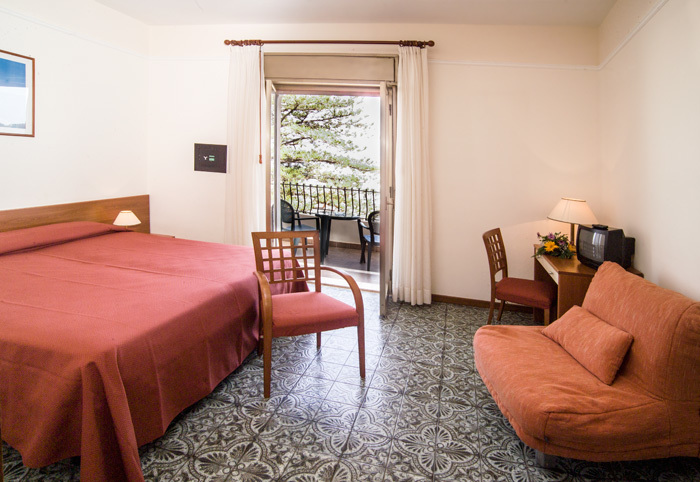 Hotel Delle Palme