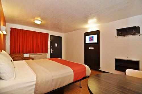 Motel 6 Willows