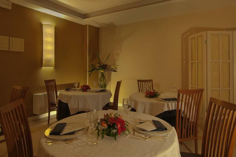 Hotel Arnolfo & Aqua Laetitia Spa And Beauty