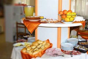 Hotel Graziana