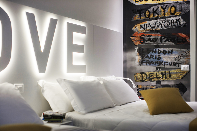 Hotel Love Boat