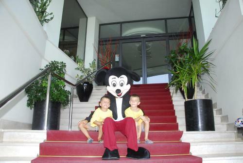 Nettuno Hotel