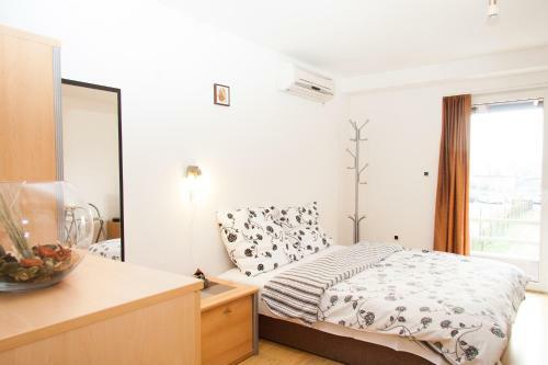 Apartamentos Garden Room
