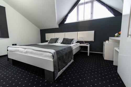 Bed & Breakfast Cool Rooms Zagreb Airport