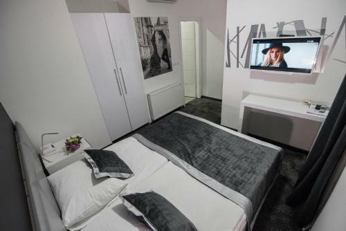 Bed & Breakfast Cool Rooms Zagreb Airport