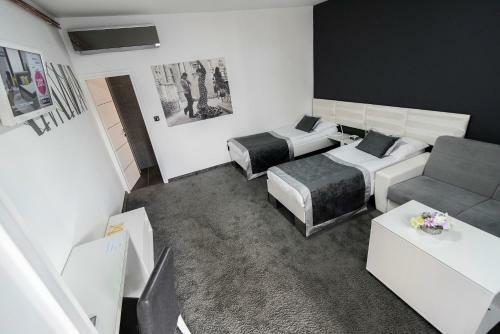 Bed & Breakfast Cool Rooms Zagreb Airport