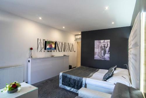 Bed & Breakfast Cool Rooms Zagreb Airport