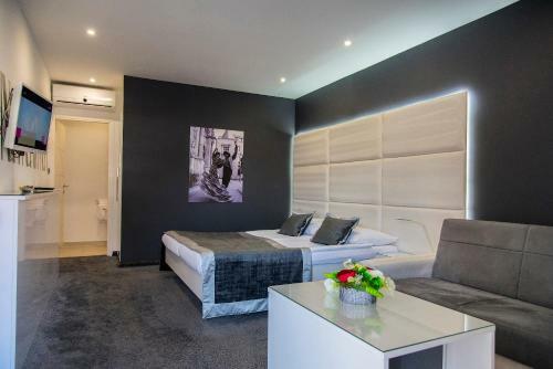 Bed & Breakfast Cool Rooms Zagreb Airport