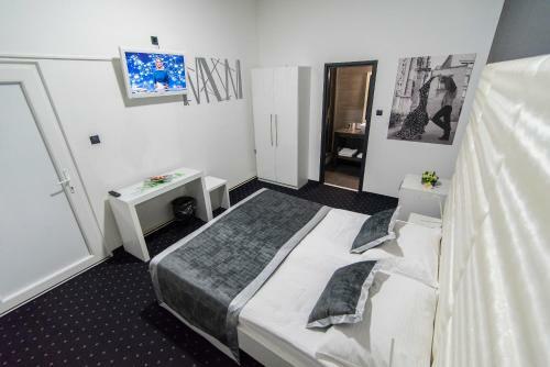Bed & Breakfast Cool Rooms Zagreb Airport