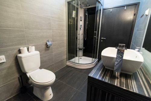 Bed & Breakfast Cool Rooms Zagreb Airport