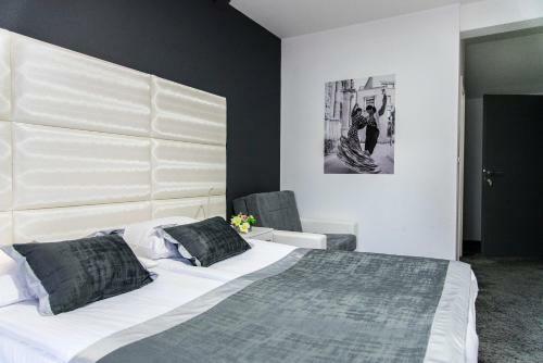 Bed & Breakfast Cool Rooms Zagreb Airport