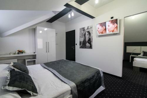 Bed & Breakfast Cool Rooms Zagreb Airport