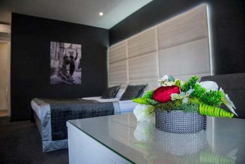 Bed & Breakfast Cool Rooms Zagreb Airport