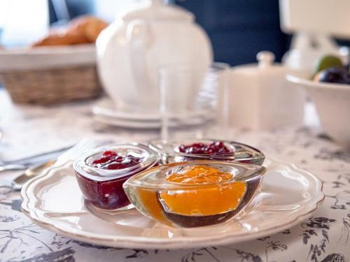 Bed & Breakfast Clos Saint Martin