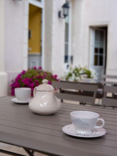 Bed & Breakfast Clos Saint Martin