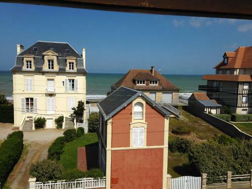 Apartamento R�sidence Du Port