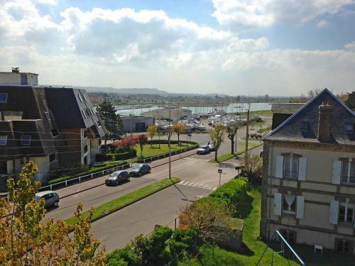 Apartamento R�sidence Du Port