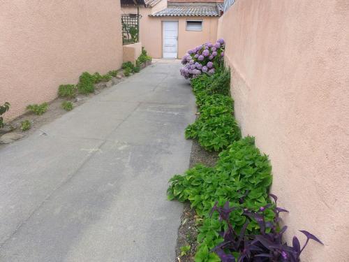 Holiday Home Herriot Canet Plage