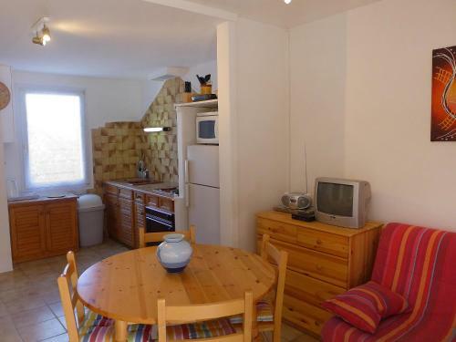 Holiday Home Herriot Canet Plage