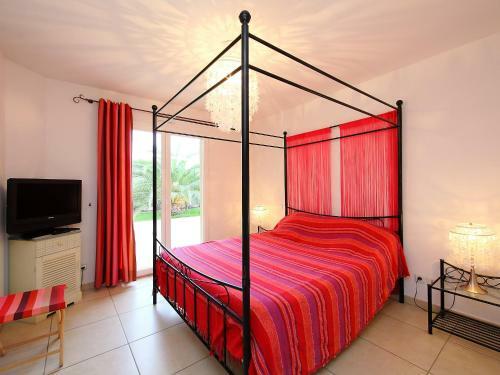 Holiday Home De L'etang Canet