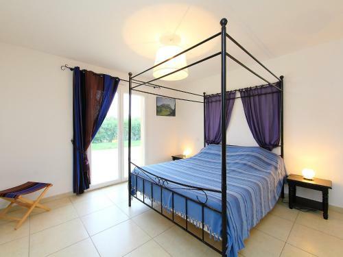 Holiday Home De L'etang Canet