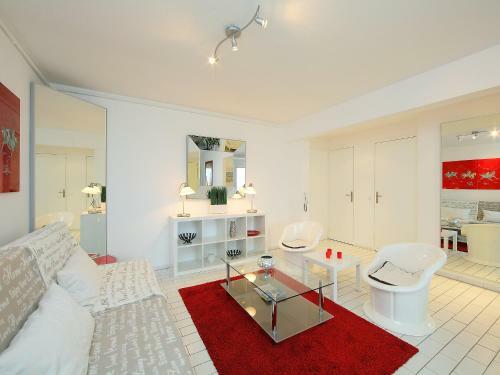 Apartamento Soleil Bleu
