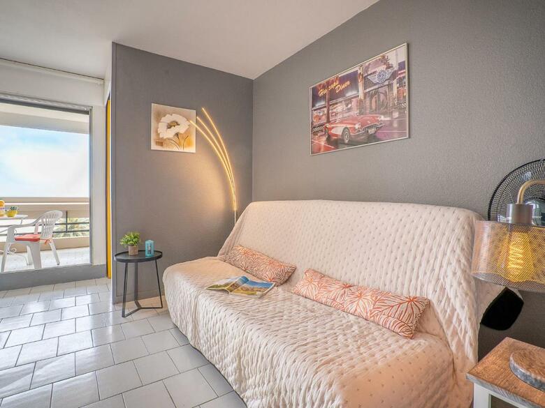 Apartamento Terrasses Du Levant