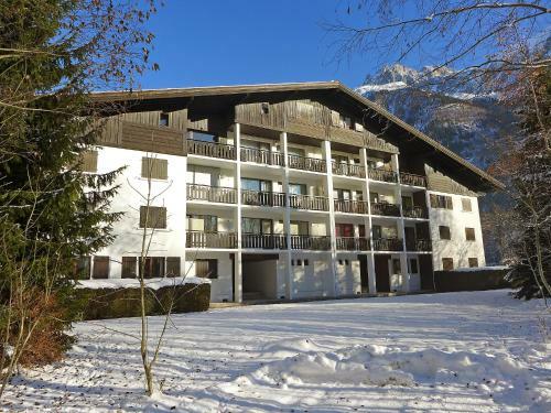 Apartamento Le Miage
