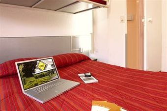 Hotel Premiere Classe Chantilly Sud Luzarches
